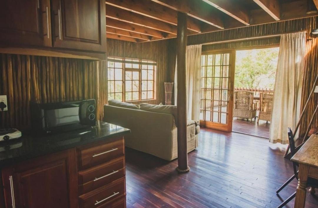 Amafu Forest Lodge Hoedspruit Eksteriør bilde