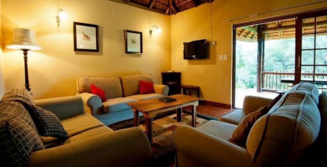 Amafu Forest Lodge Hoedspruit Eksteriør bilde