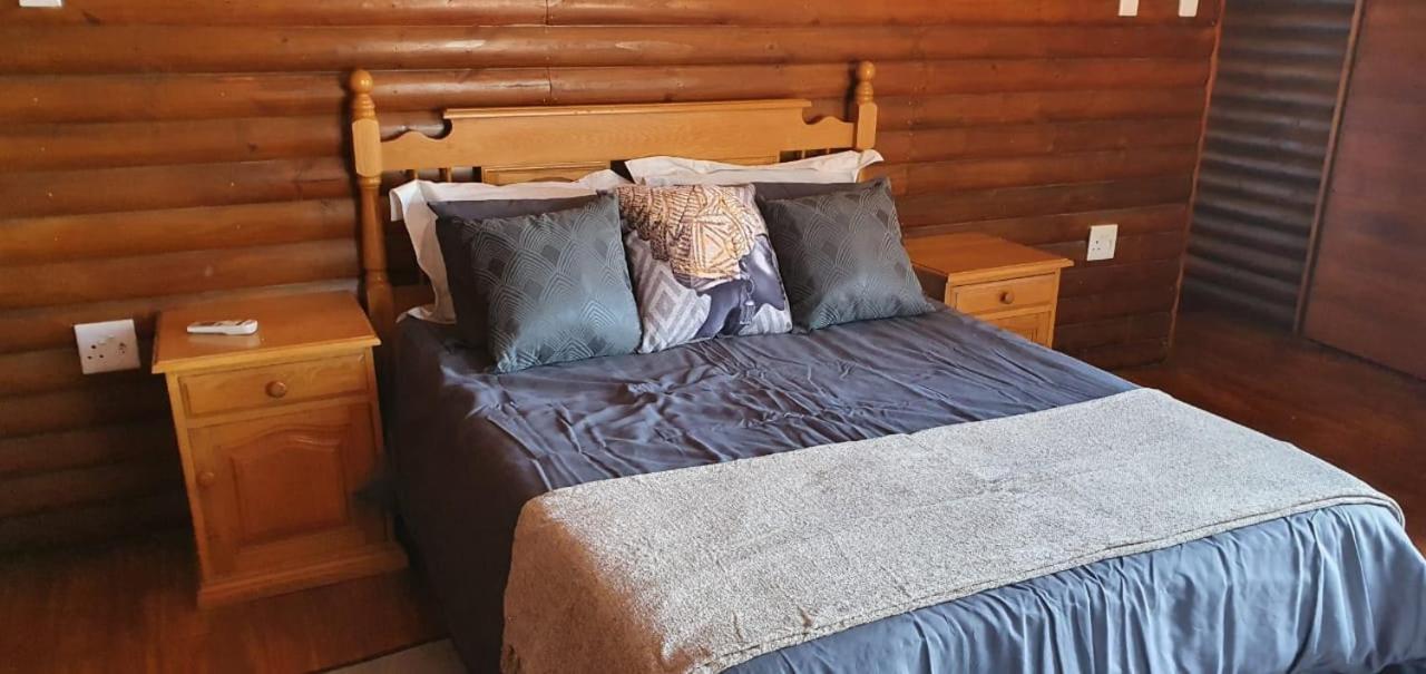 Amafu Forest Lodge Hoedspruit Eksteriør bilde