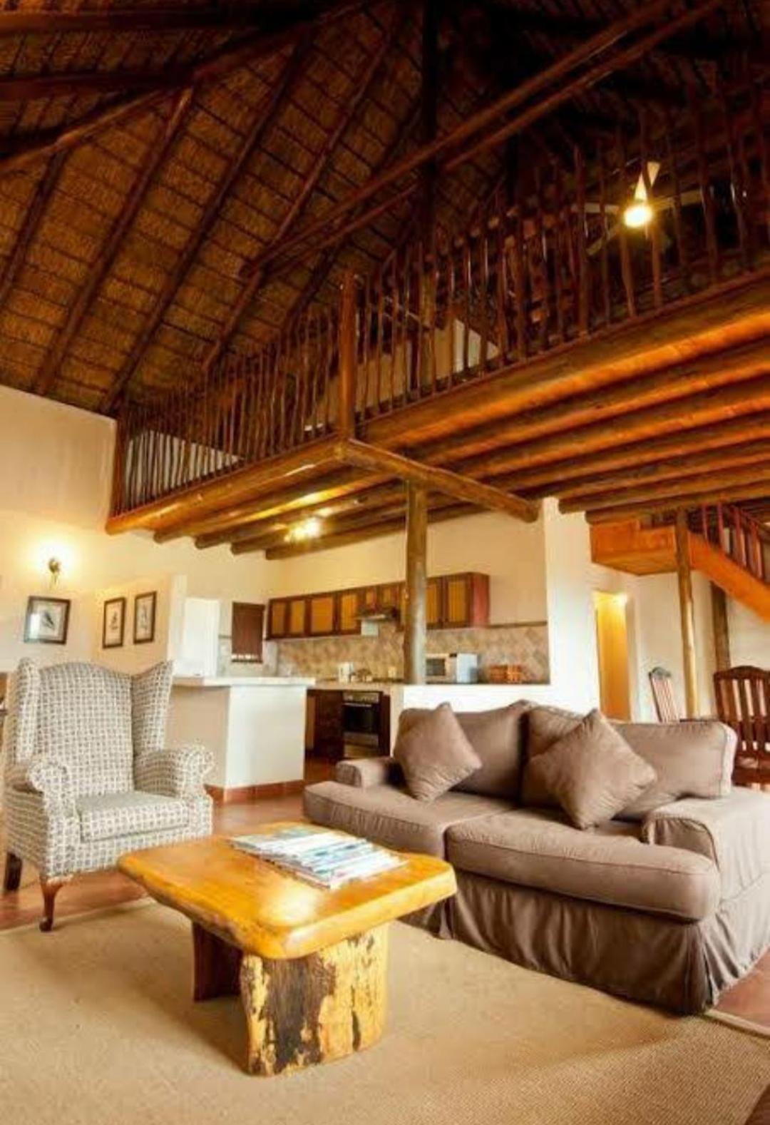 Amafu Forest Lodge Hoedspruit Eksteriør bilde