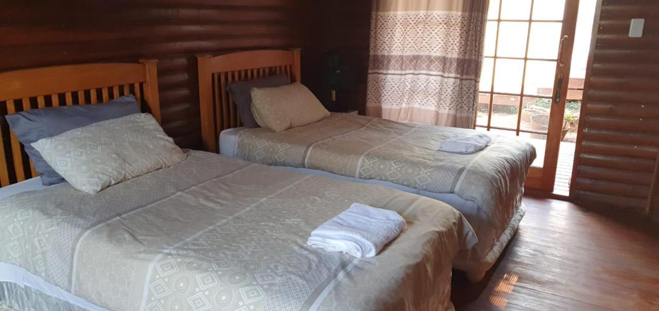 Amafu Forest Lodge Hoedspruit Eksteriør bilde