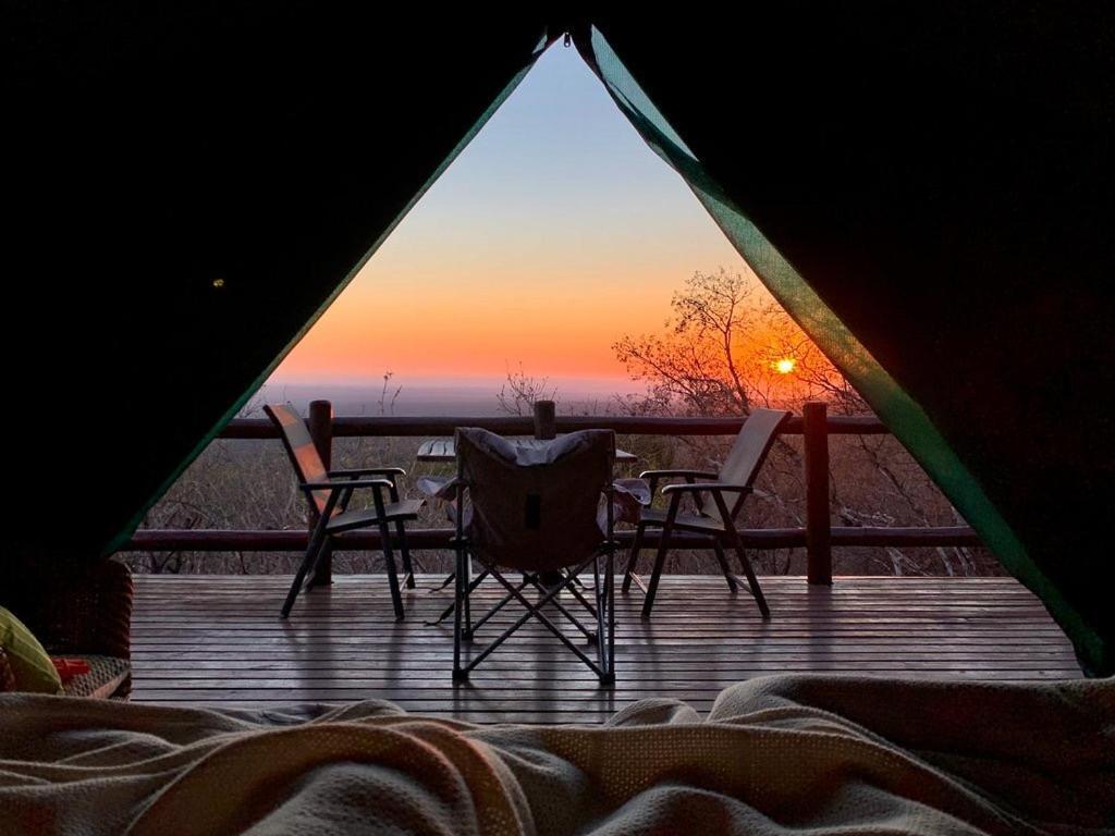 Amafu Forest Lodge Hoedspruit Eksteriør bilde