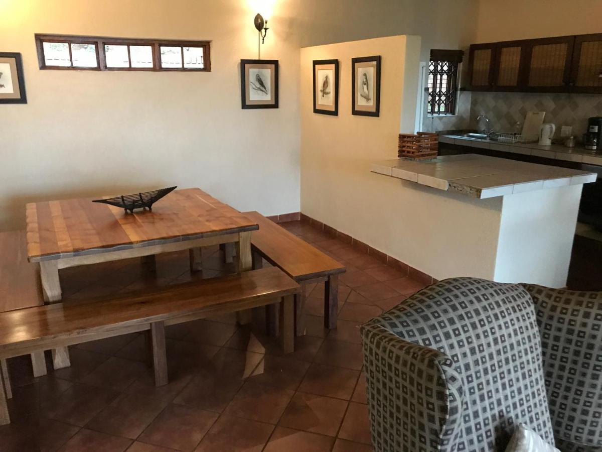 Amafu Forest Lodge Hoedspruit Eksteriør bilde