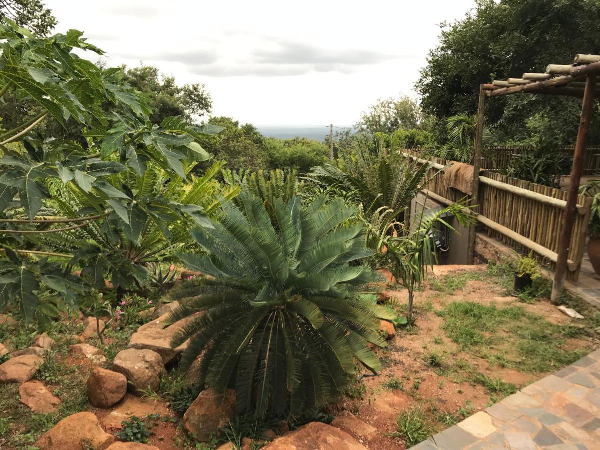 Amafu Forest Lodge Hoedspruit Eksteriør bilde