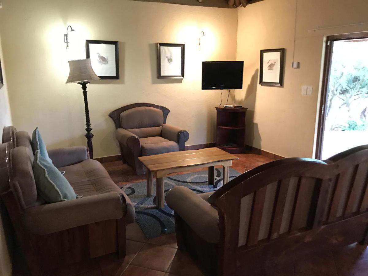 Amafu Forest Lodge Hoedspruit Eksteriør bilde