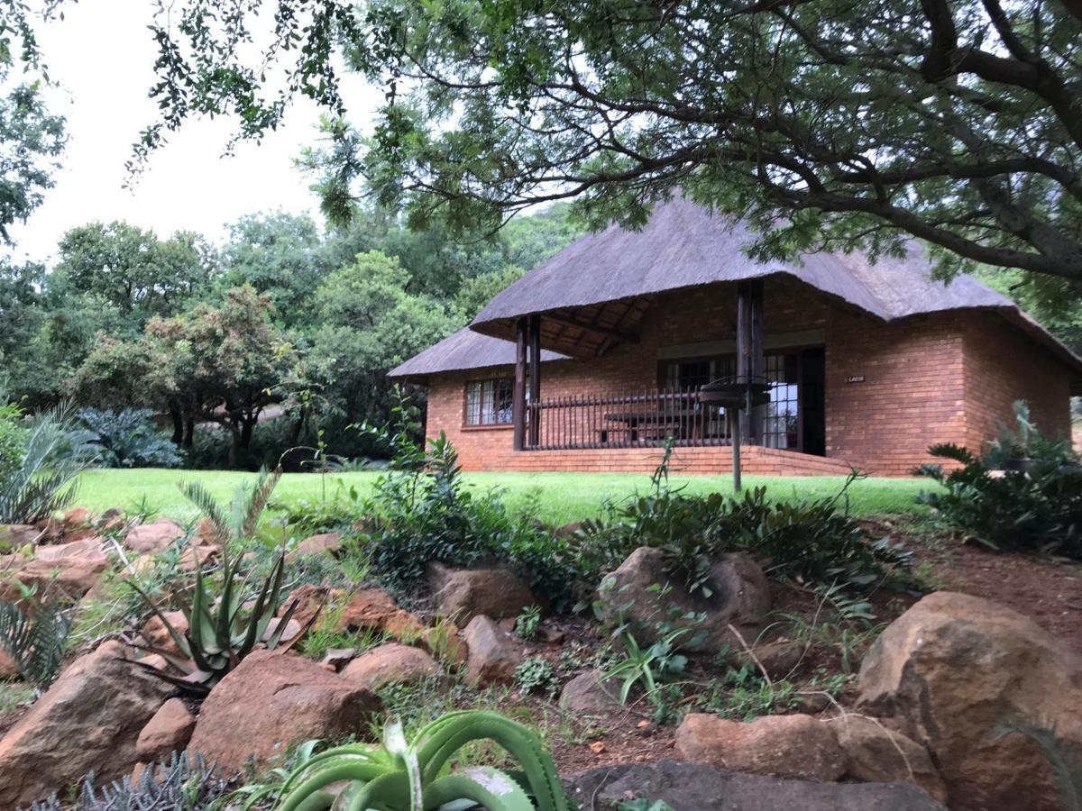 Amafu Forest Lodge Hoedspruit Eksteriør bilde