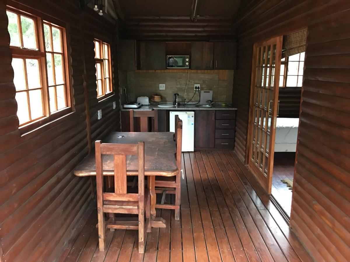 Amafu Forest Lodge Hoedspruit Eksteriør bilde