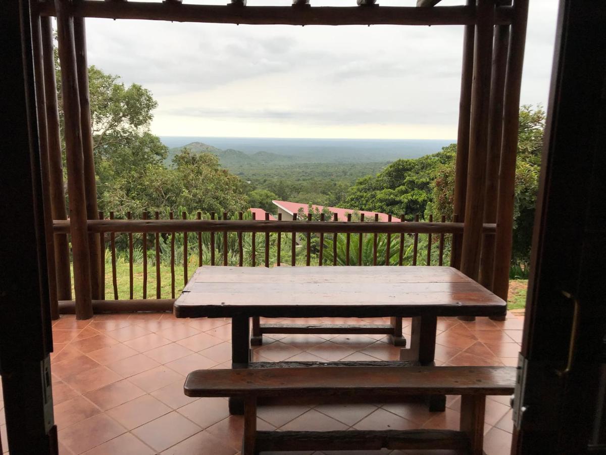 Amafu Forest Lodge Hoedspruit Eksteriør bilde