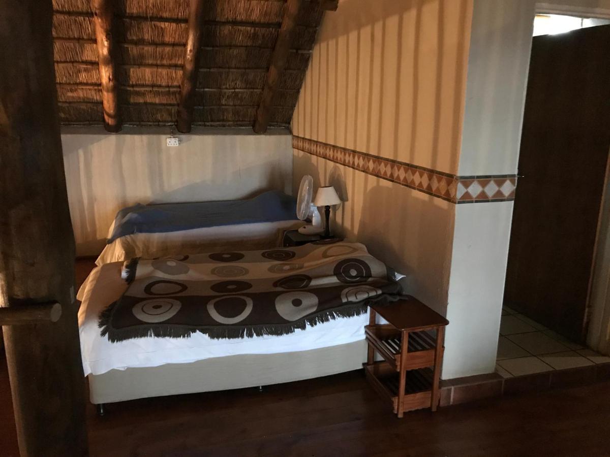 Amafu Forest Lodge Hoedspruit Eksteriør bilde