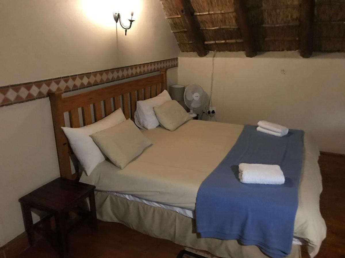 Amafu Forest Lodge Hoedspruit Eksteriør bilde