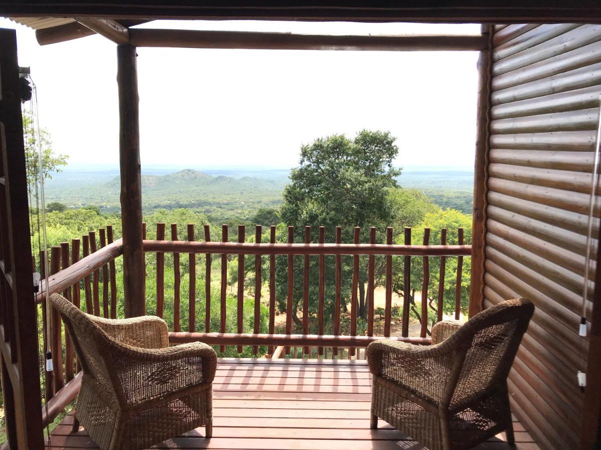 Amafu Forest Lodge Hoedspruit Eksteriør bilde