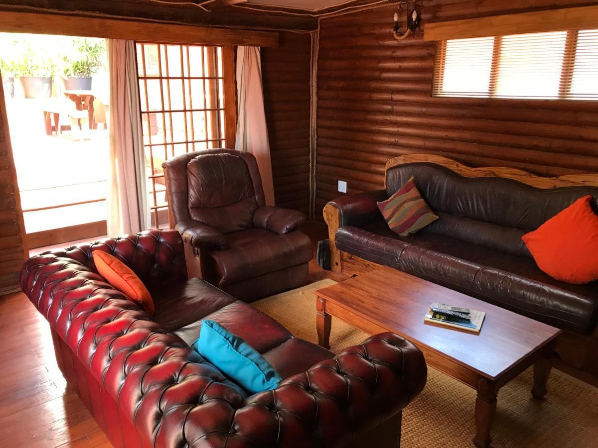 Amafu Forest Lodge Hoedspruit Eksteriør bilde